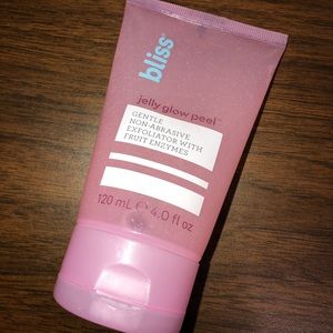 BLISS Jelly Glow Peel